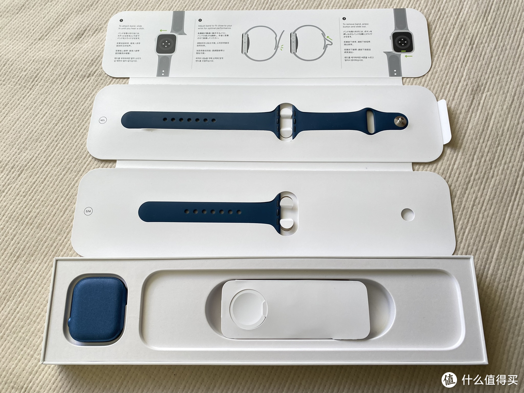 值得买的 Apple Watch 7 之为什么要买它