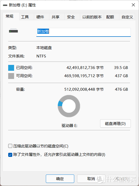 超低成本增加512G固态容量——铭瑄  复仇者M.2 SSD测评