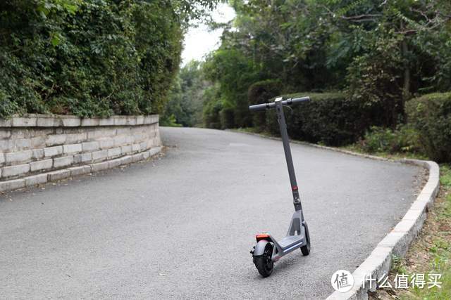 华为智选 乐骑智能电动滑板车,让短途通勤更便利