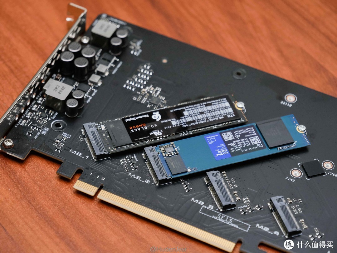 WD Blue SN570 1TB 固态硬盘测评：PCIE3.0主流盘的终极形式