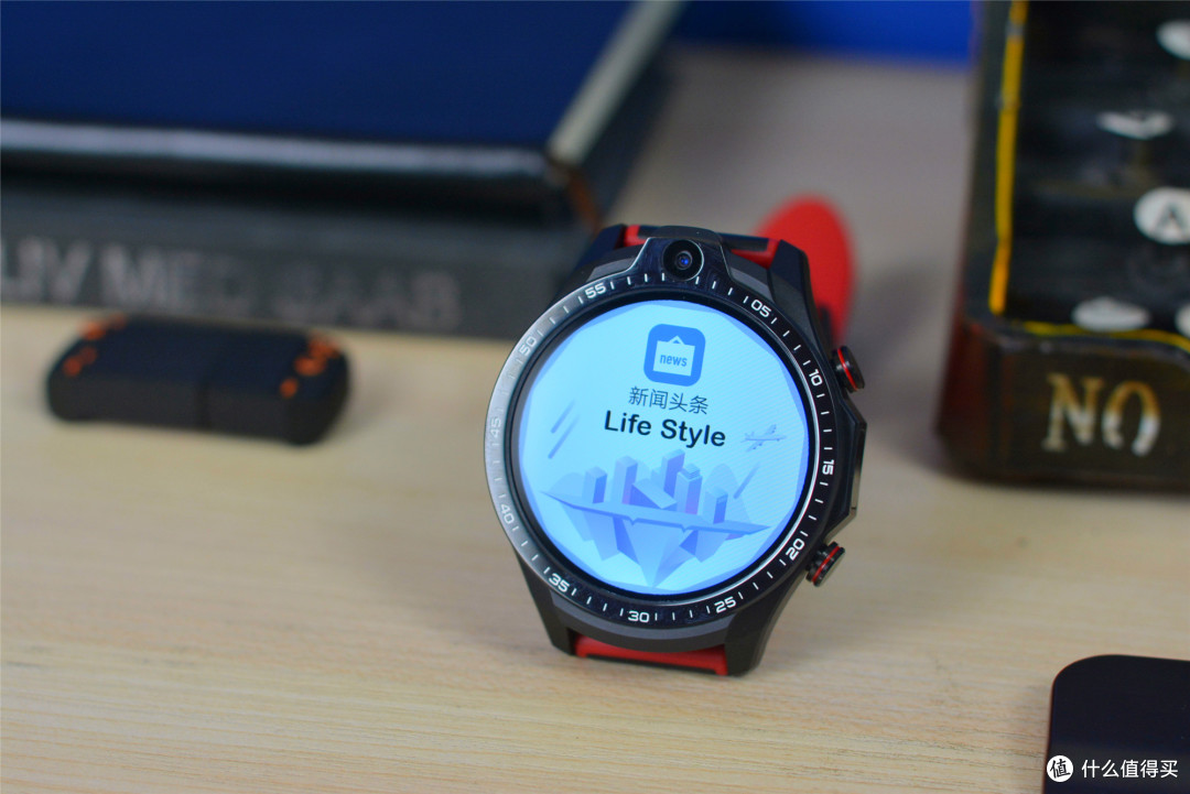 jeep黑骑士手表你的下一台手机也可以是一部智能手表