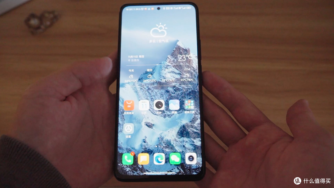 我居然说它是性价比神器红米redminote11pro详细体验测评