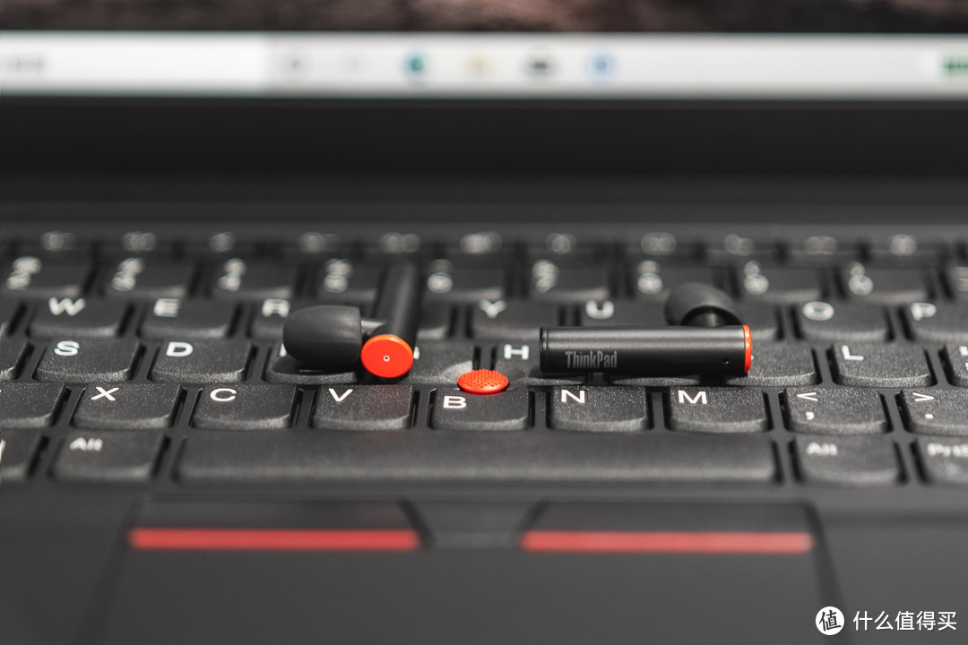 红点耳机：特立独行的ThinkPad Pods Pro