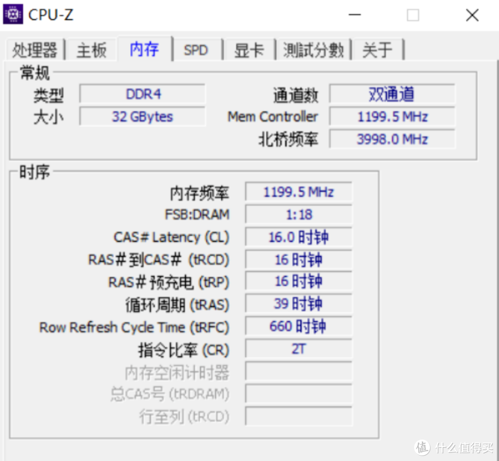 十铨火神系列3200 16Gx2套装简评