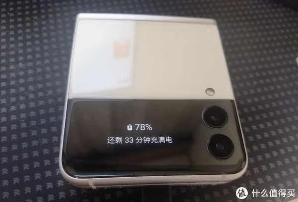 充21%的电需要33分钟，我的OPPO看了都要笑yue了