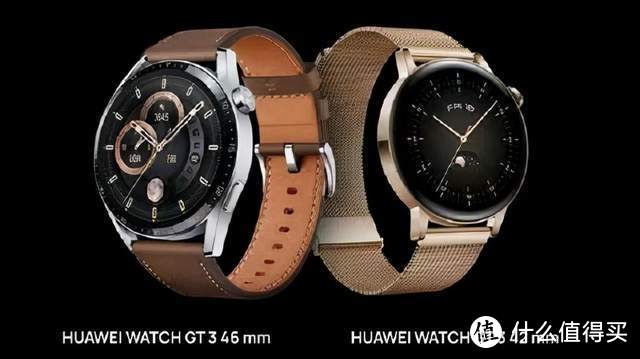 HUAWEI WATCH GT Runner 华为迄今定位最准的手表即将发布_智能设备_