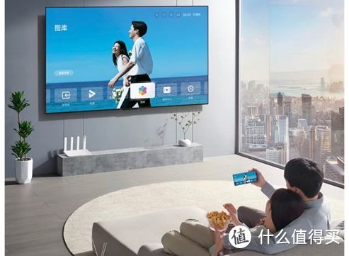 2021高性价比电视机推荐——小米、荣耀、海信、索尼
