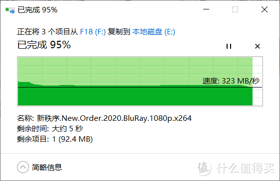 高速传输带来优质体验，斐数SSD固态闪存U盘 体验测评