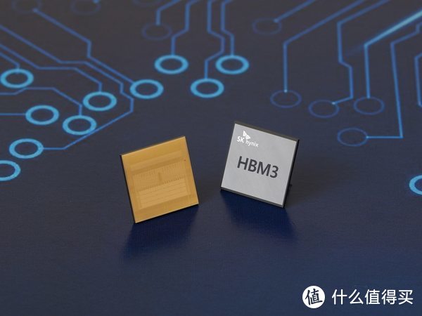 单芯24GB、带宽翻番：SK海力士 展出 HBM3 显存