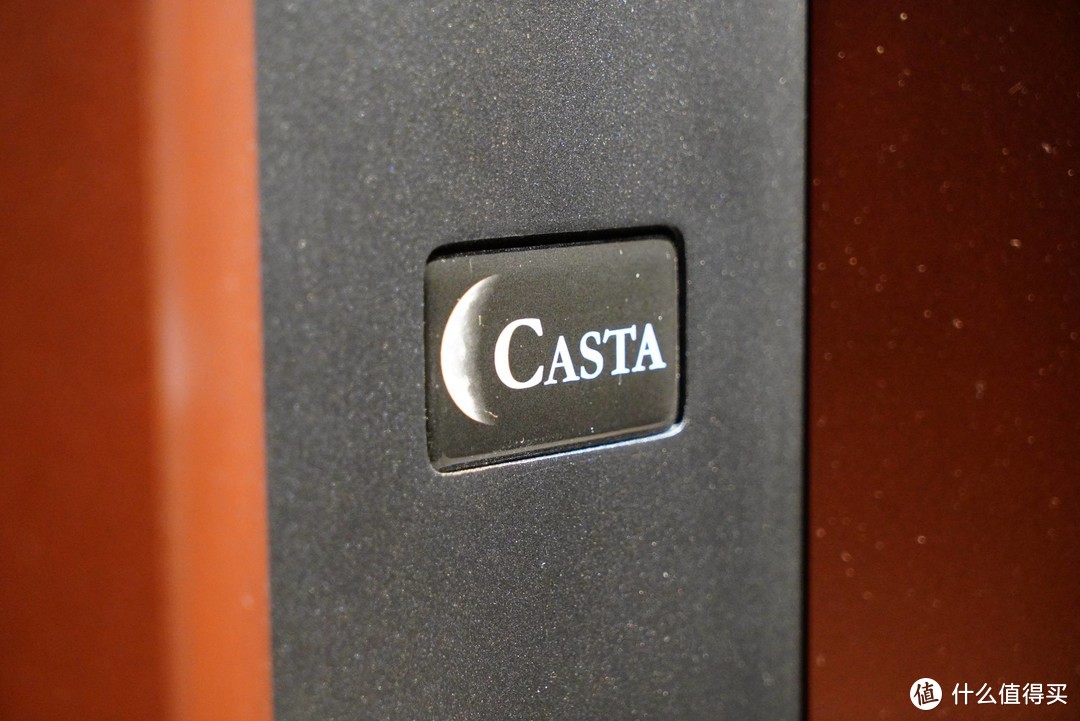 丝丝入扣 恢弘大气——意大利Casta Acoustics号角式落地音箱Terra试听