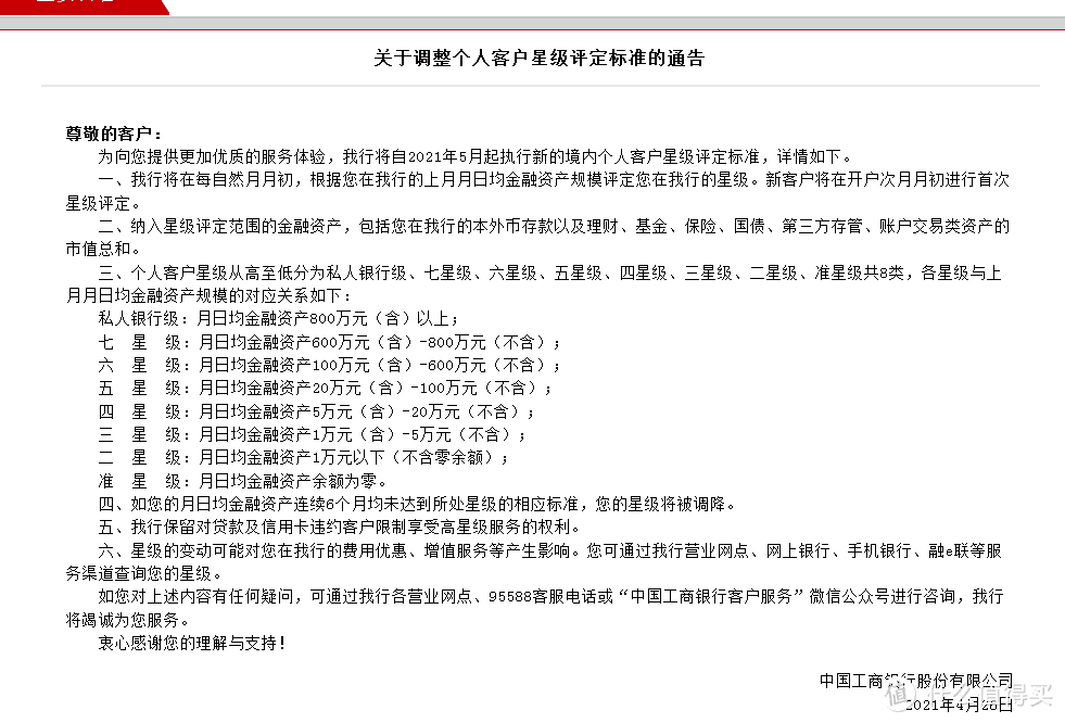 工行搞事情！先降星级，再放水！信用卡秒批3w，之前被拒的也可再次申请！