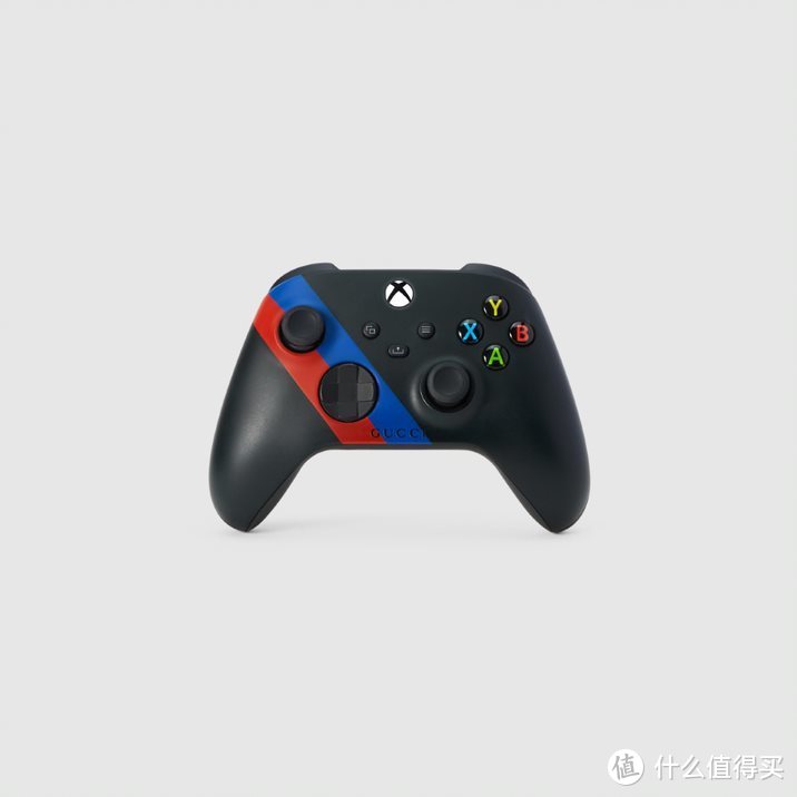 重返游戏：Xbox&古驰推出合作套装！纪念XBOX20周年古驰100周年