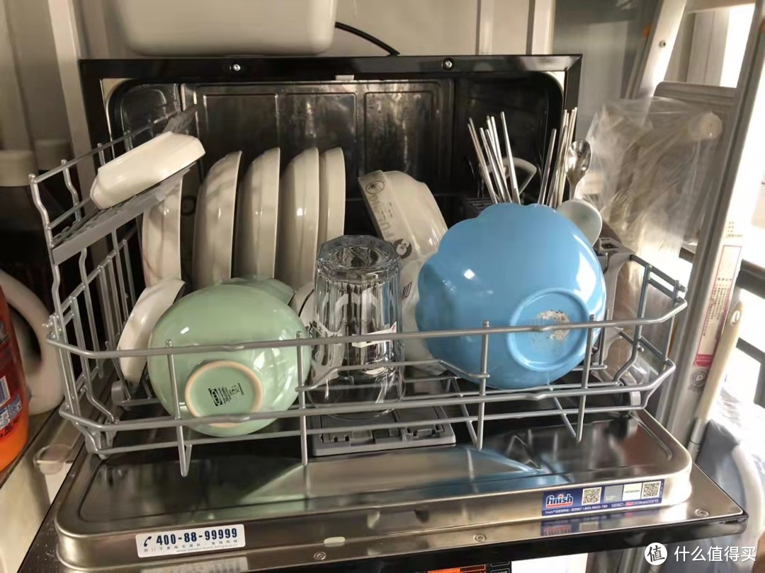 岁末盘点：2021新出的高性价比大容量洗碗机有哪些？