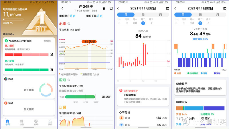 Ticwatch Pro X ：真智能手表，独立通话，支持第三方APP