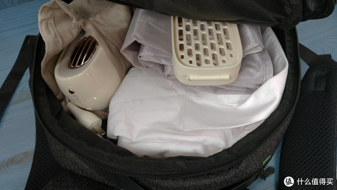KGAT便携式多功能干衣机：家庭旅游多能手，烘鞋、干衣能消毒