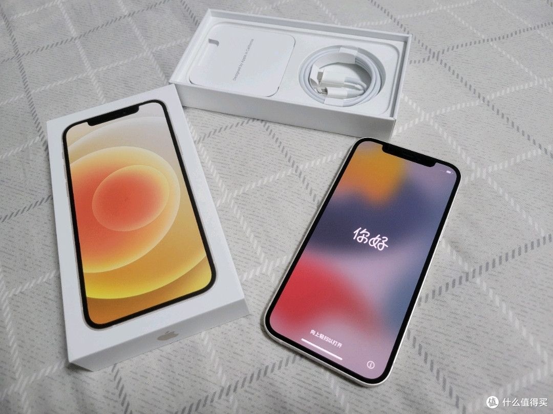 双十一4388到手iphone12心路历程