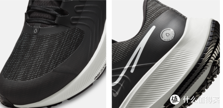 【主观向推荐】8款百搭的Nike运动男鞋分享，通勤与运动两相宜