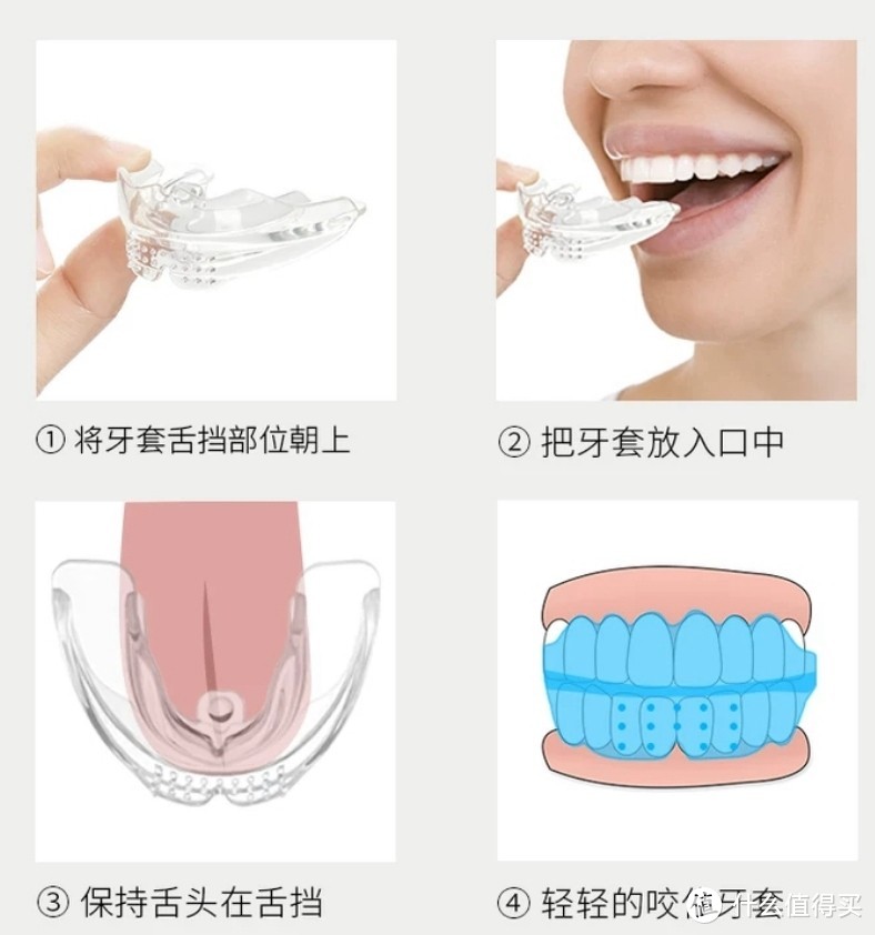 自家8岁娃的牙齿矫正购物经验分享，越早矫正效果越好