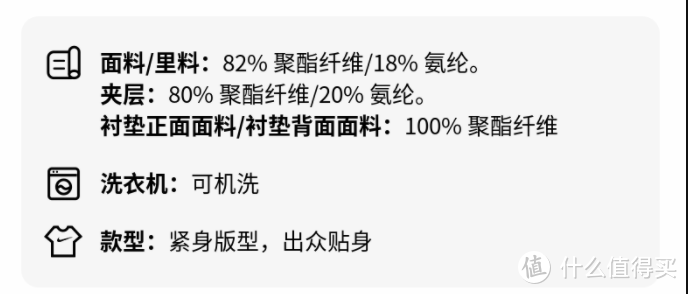 健身出游都适合的穿搭，晒一下双十一到手的运动装