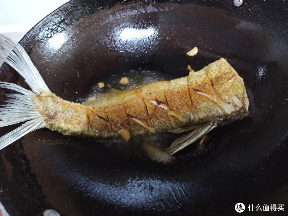 三条60厘米以上的大白刁鱼，怎么做好吃呢？