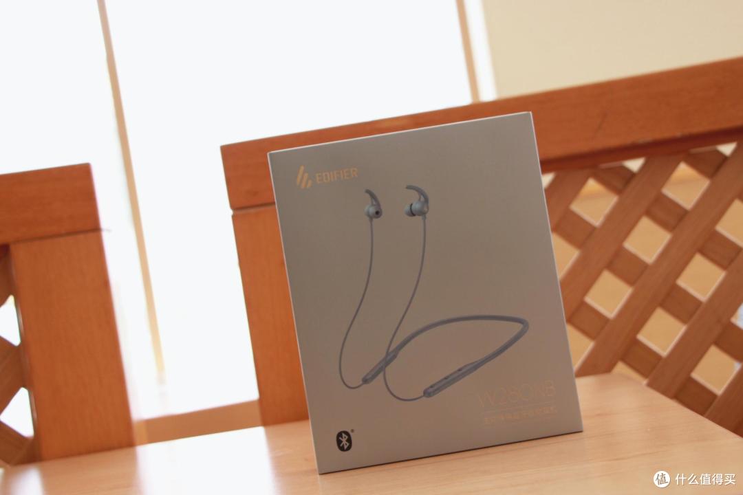 运动耳机怎么买看看这款漫步者w280nb主动降噪蓝牙耳机