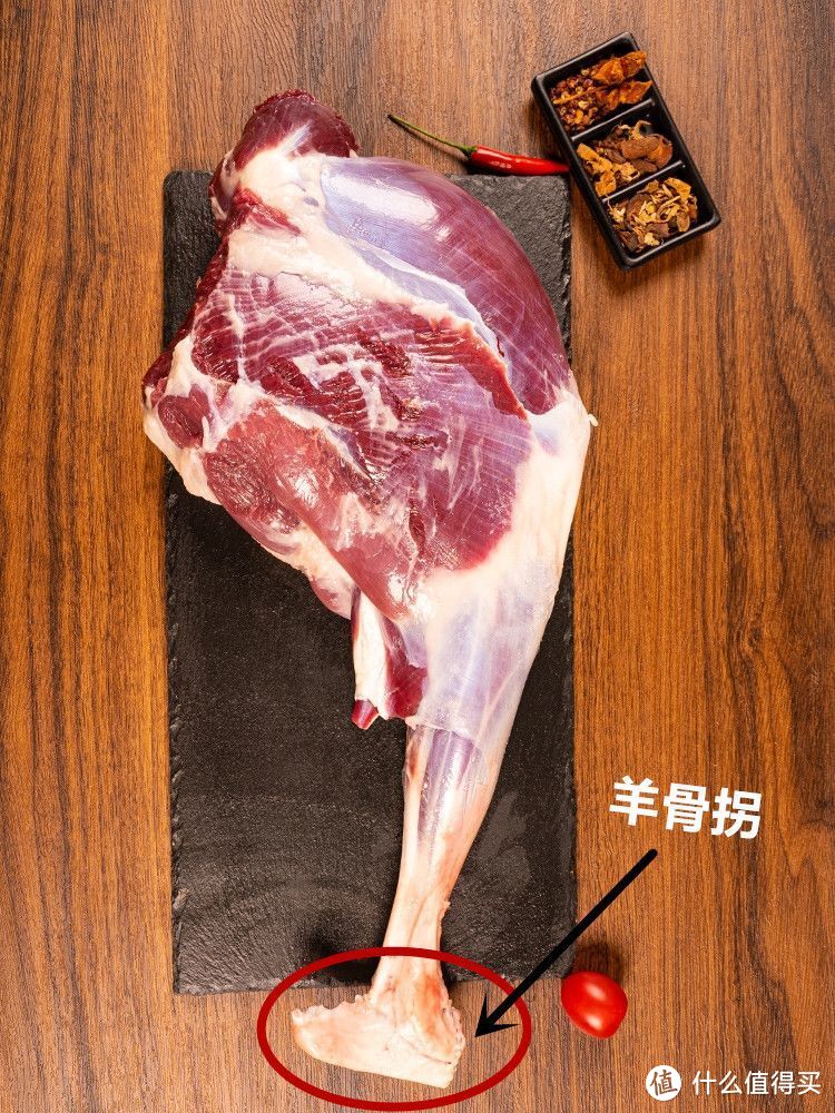 买羊腿，你能分清“前腿”和“后腿”吗？做法差别大了，别买错