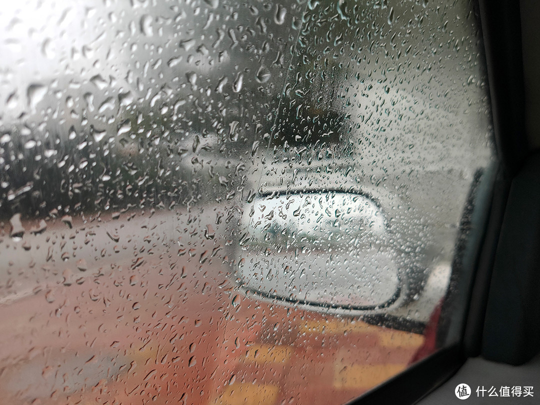 安全行驶之雨天和冬季除雾的购物清单和总结