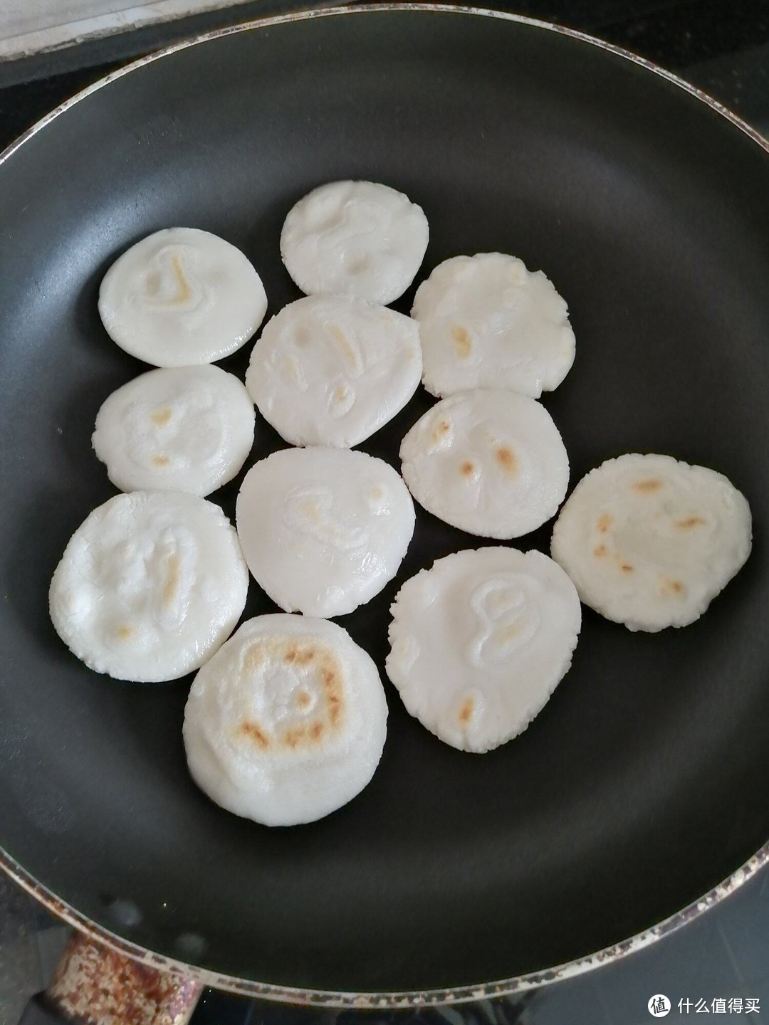 廣東住家飯篇二百一十一紅糖餈粑