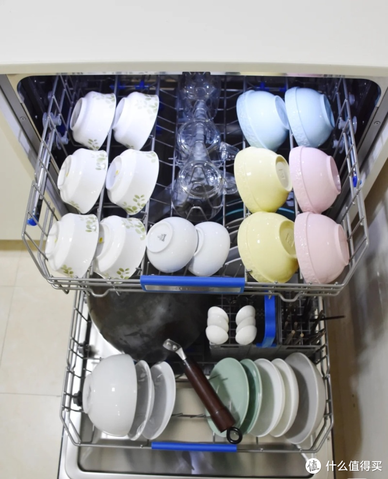 如何挑选一款合适的智能洗碗机？