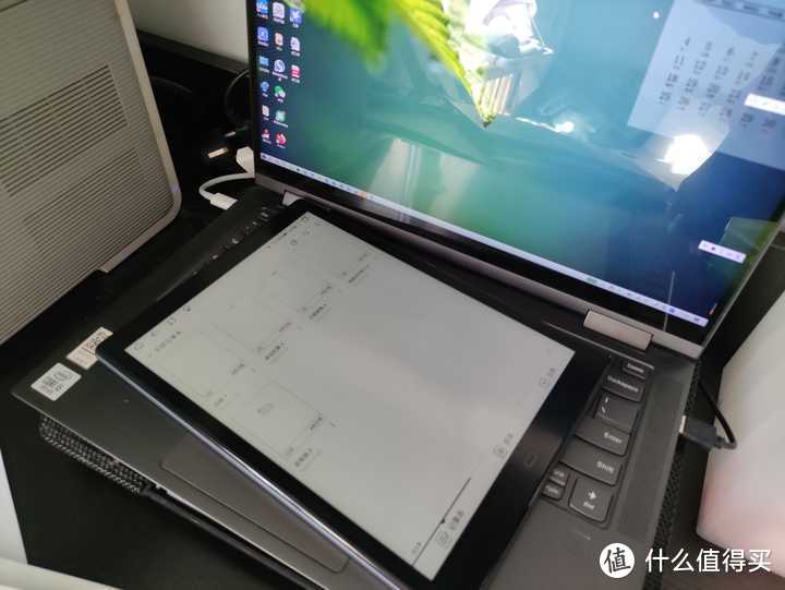 电子书阅读器是不是已经没必要存在了？——入手10寸大电纸书后的使用感受