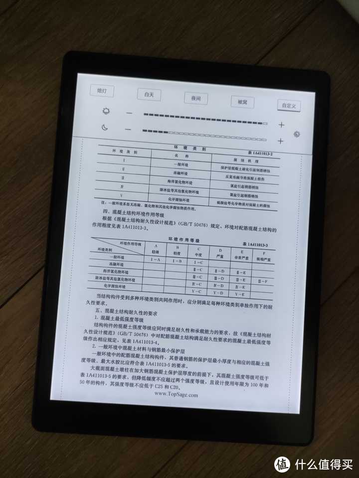 电子书阅读器是不是已经没必要存在了？——入手10寸大电纸书后的使用感受