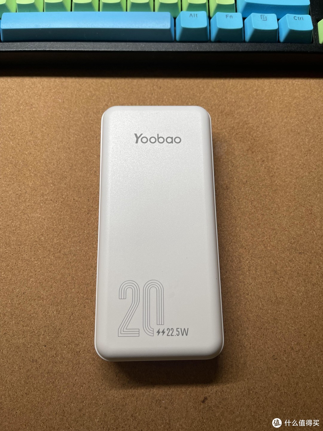 remax睿量vsyoobao羽博20000毫安时225w充电宝