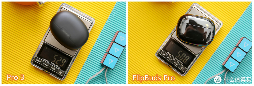 差价100元，小米降噪耳机3 Pro和 FlipBuds Pro有何差别？怎么选？