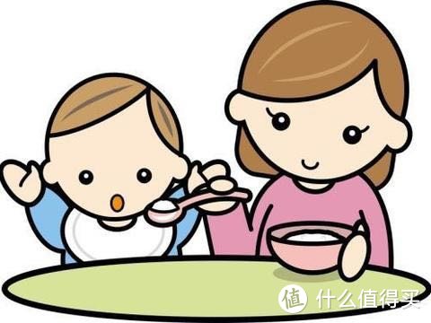 宝宝的主食(母乳、配方奶)和辅食怎么配合？