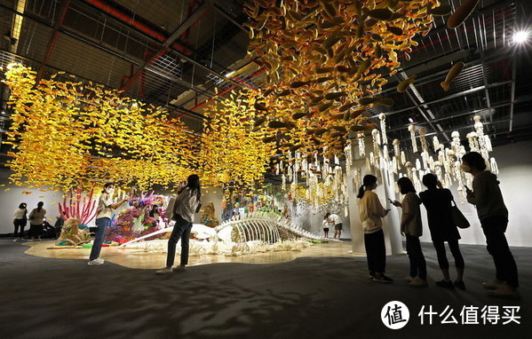 Cheongju Craft Biennale开辟世界手工艺新天地