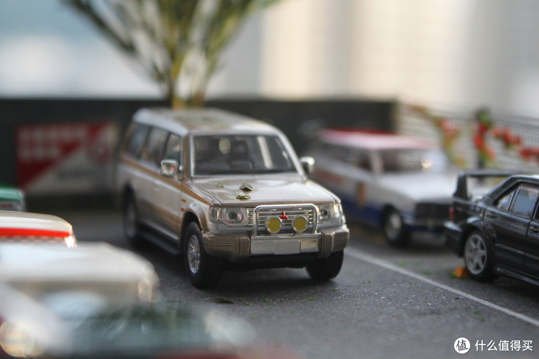 TOMICA LIMITED VINTAGE 1:64 各种大杂烩开箱 超多图