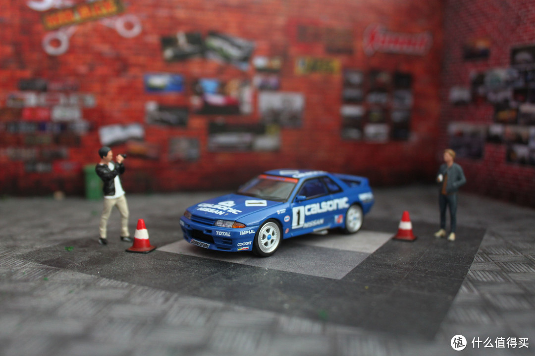 TOMICA LIMITED VINTAGE 1:64 各种大杂烩开箱 超多图