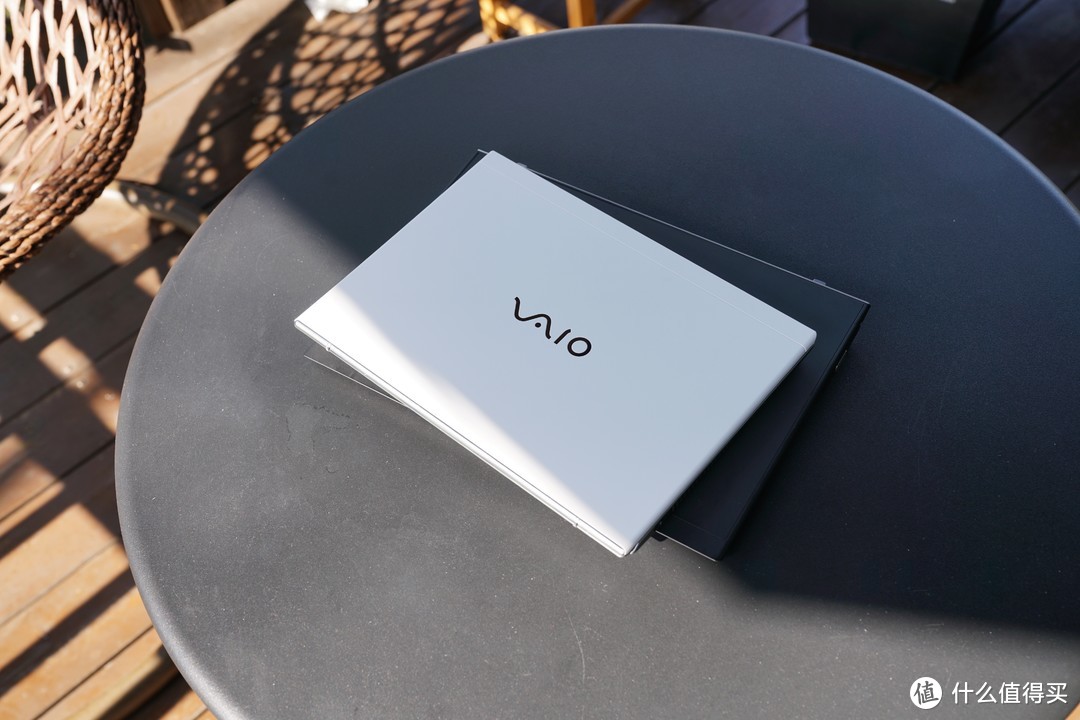 初心不改，重磅归来—全新VAIO SX12商务轻薄本上手体验