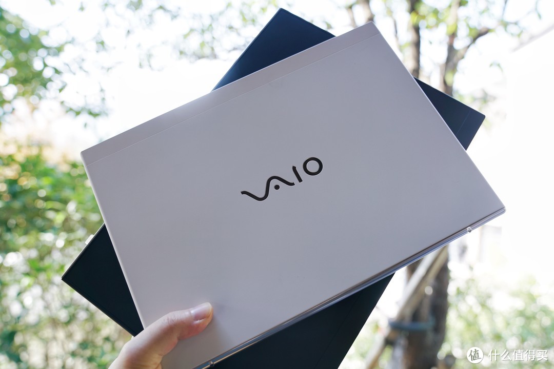 初心不改，重磅归来—全新VAIO SX12商务轻薄本上手体验