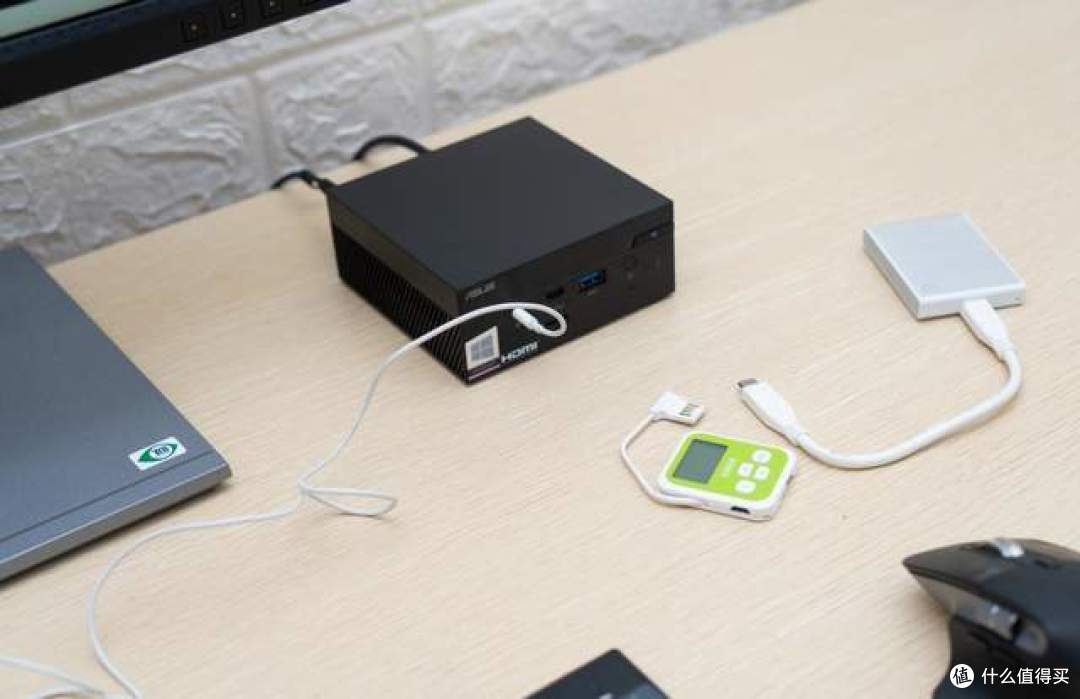 买了小主机应该怎么用？从验机、激活、设置到硬件升级，保姆级教程！_台式机_什么值得买