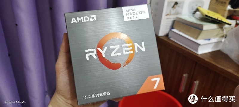 AMD YES！