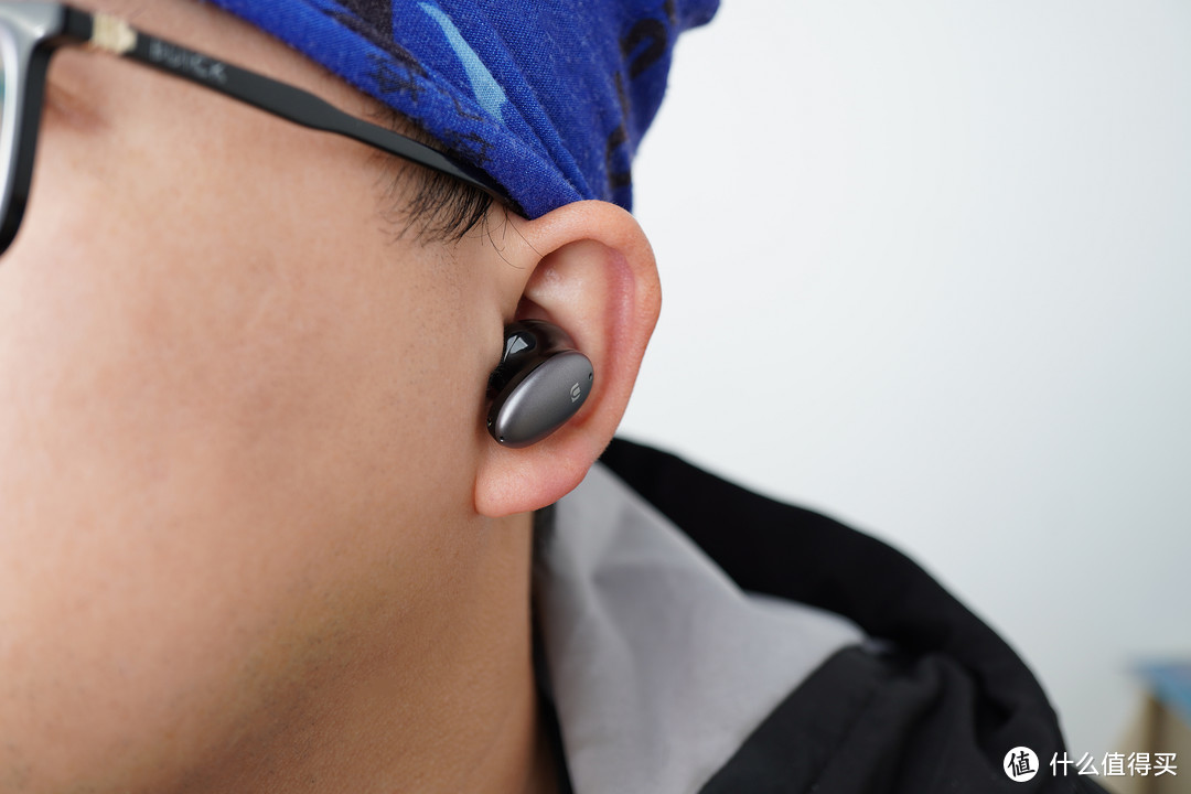 ​400元预算可以买到怎样的耳机？绿联HiTune X6蓝牙耳机上手