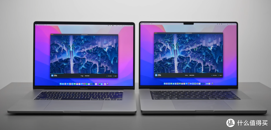 苹果发布的全新一代 MacBook Pro（刘海版）到底怎么样？实测核心信息汇总&苹果の野望分析