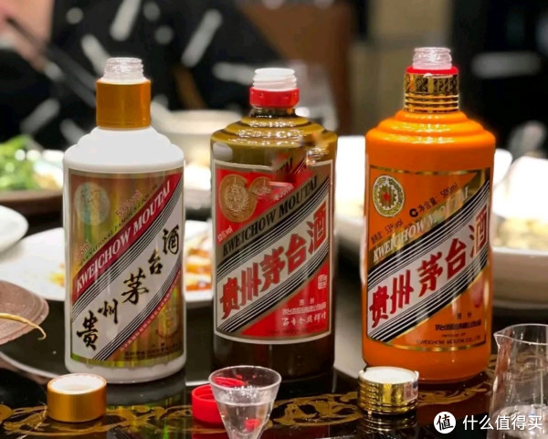 白酒推荐贵州有3款白酒_什么值得买