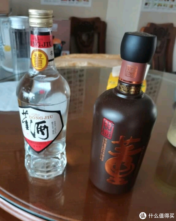 白酒推荐贵州有3款白酒_什么值得买