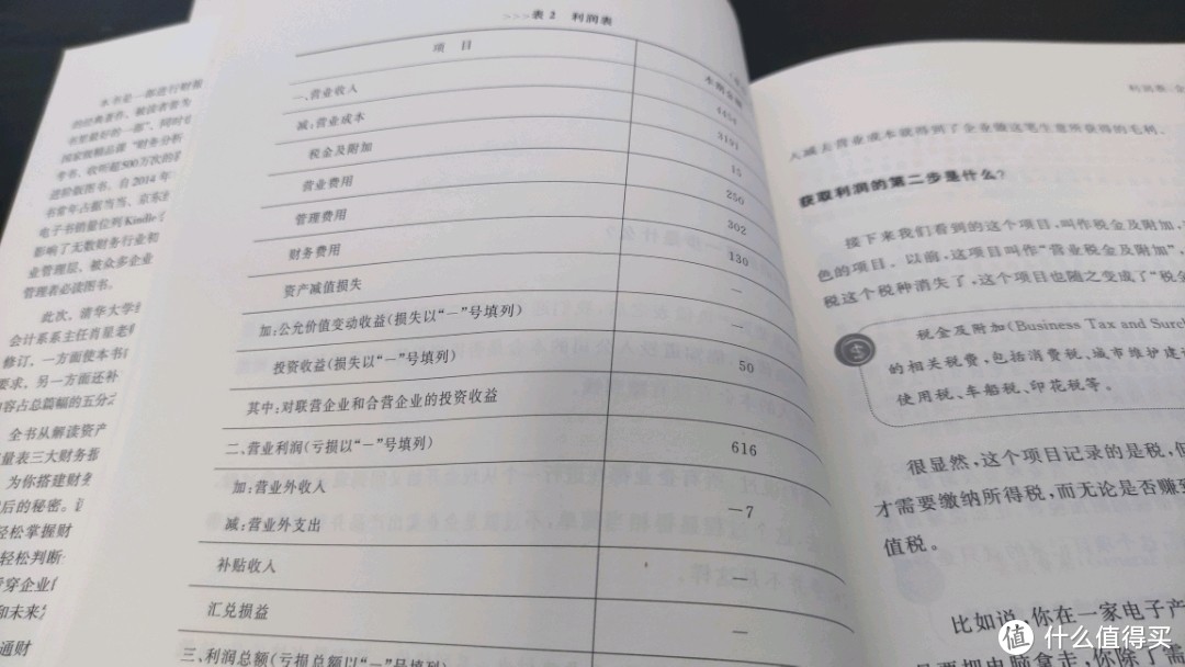 《一本书读懂财报》，让你知道什么样的公司才是好公司