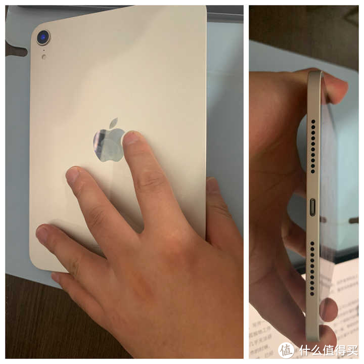 玩游戏选iPad mini6还是iPad Pro2021?