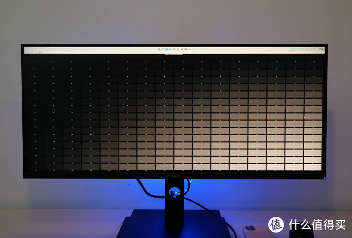 够大够实用？innocn美术显示器34C1Q初体验