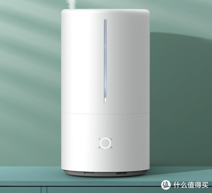 干燥冬季加湿器怎么选，从原理到使用成本，米家加湿器选购一篇搞懂