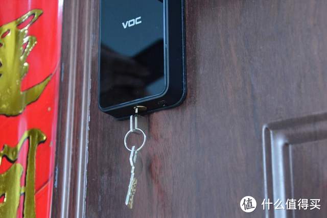 荣耀VOC智能门锁X6体验，手机一碰即开，让家更舒心